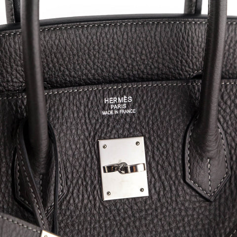 Buying Real Designer Bags: The Hermes 