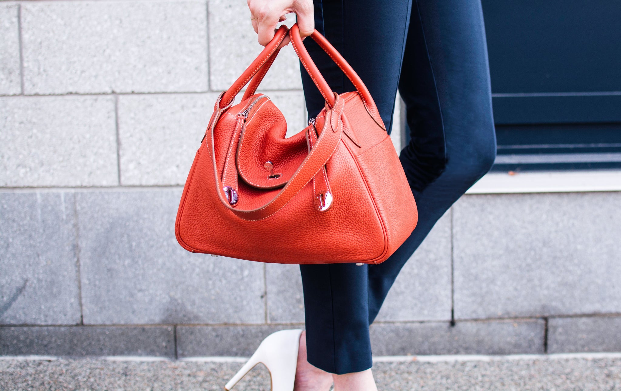 Can You Name Any Hermès Handbag Signature Colours? The Most Wanted Her –  Coco Approved Studio