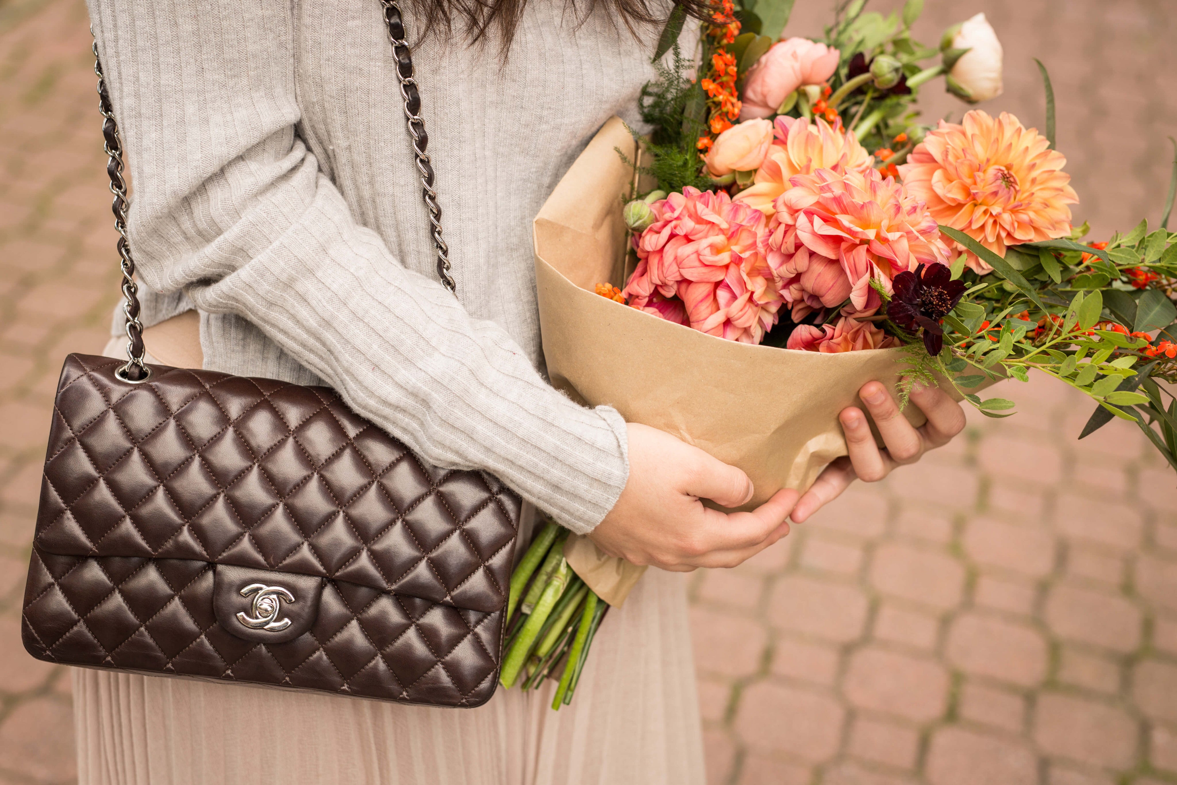 Chanel Flap Bag