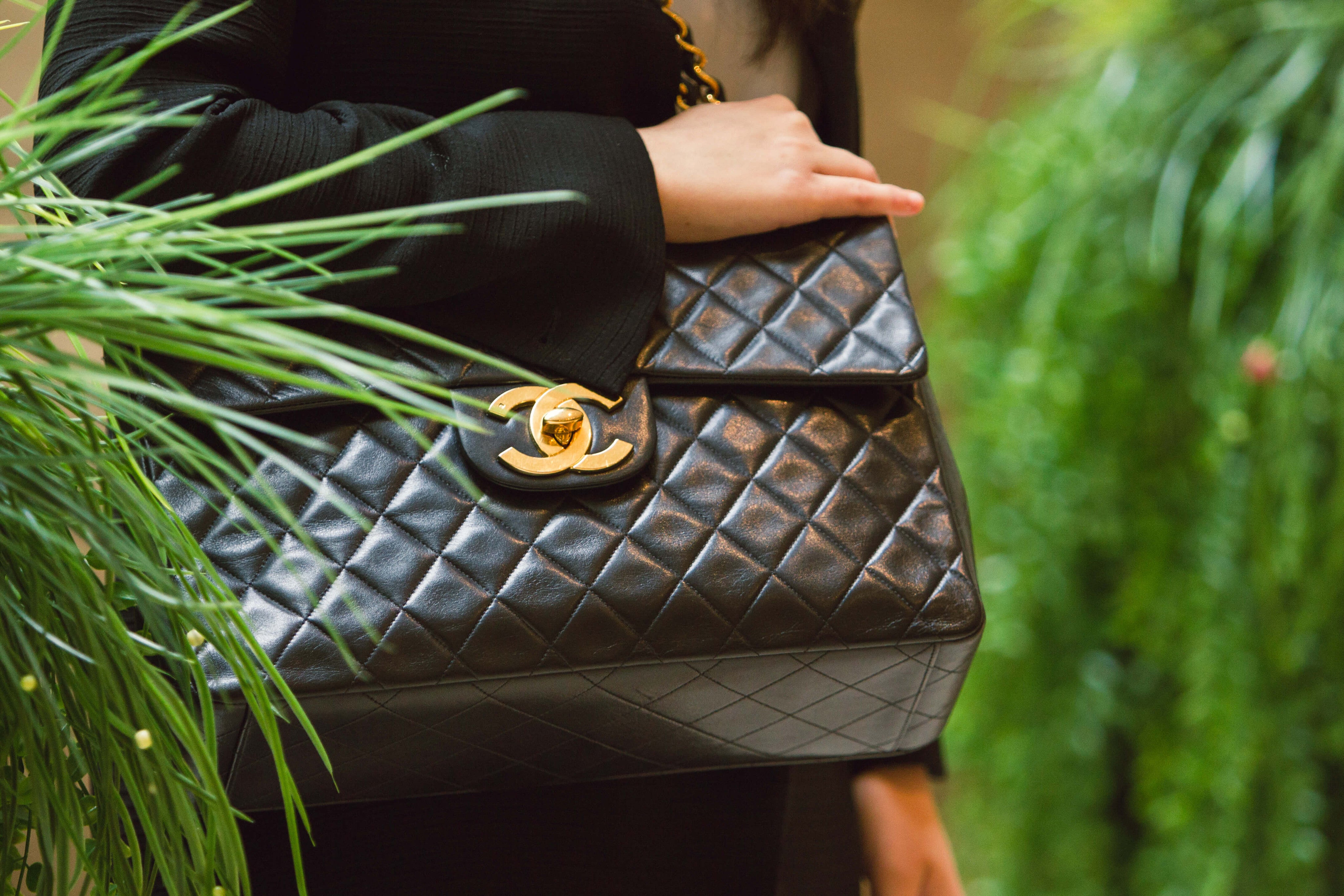 Chanel Handbags: Investment or Not? – Love that Bag etc - Preowned Designer  Fashions