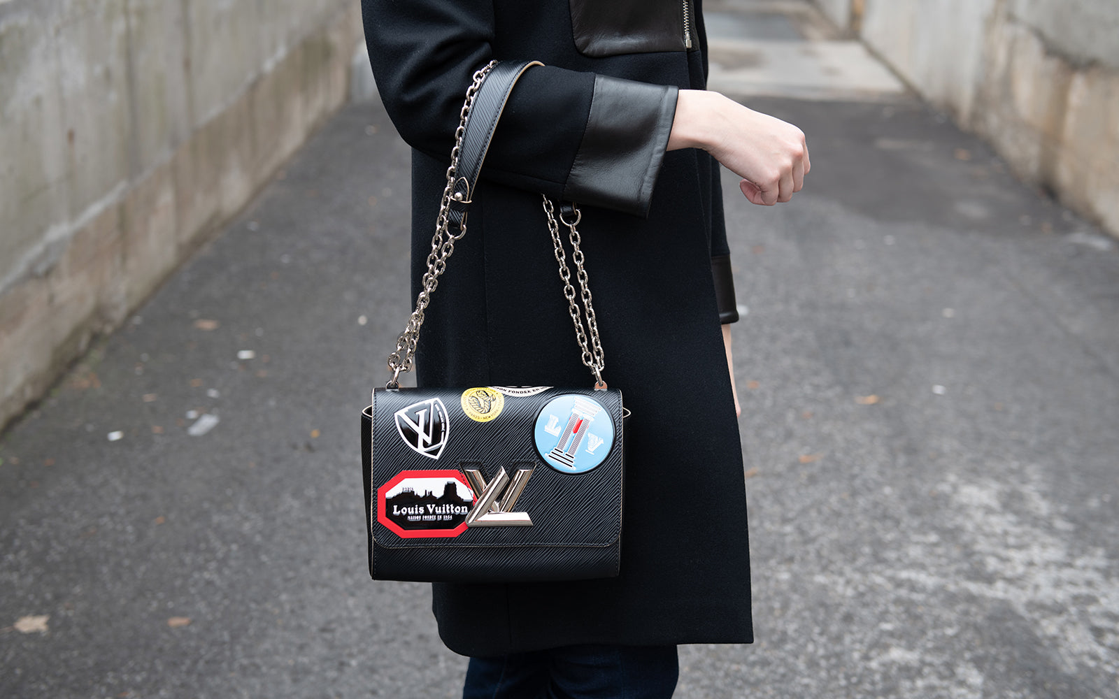 Louis Vuitton x Murakami Was The Defining Fashion Collaboration Of