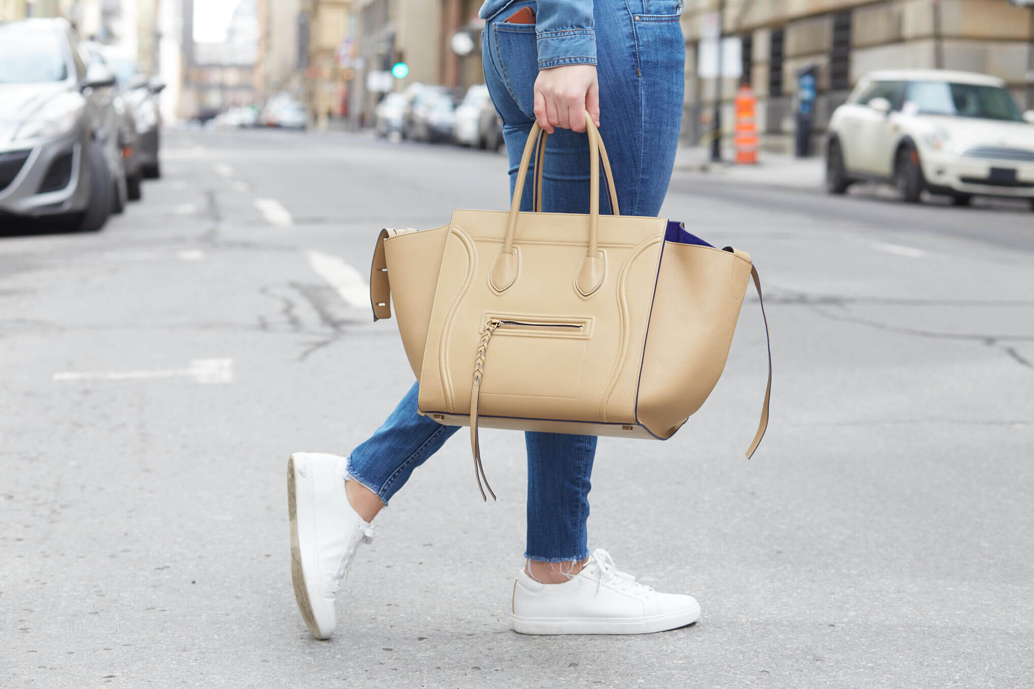 Designer Handbag Care Tips - Keep Your Designer Handbags for