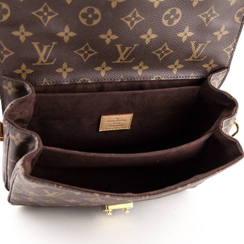 Get to Know: Louis Vuitton Materials – Love that Bag etc - Preowned Designer  Fashions