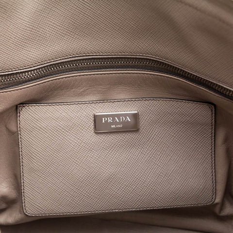 Authenticating Your Prada Handbag - A Guide to Buying Secondhand Prada