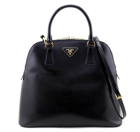 How to Authenticate Prada Handbags