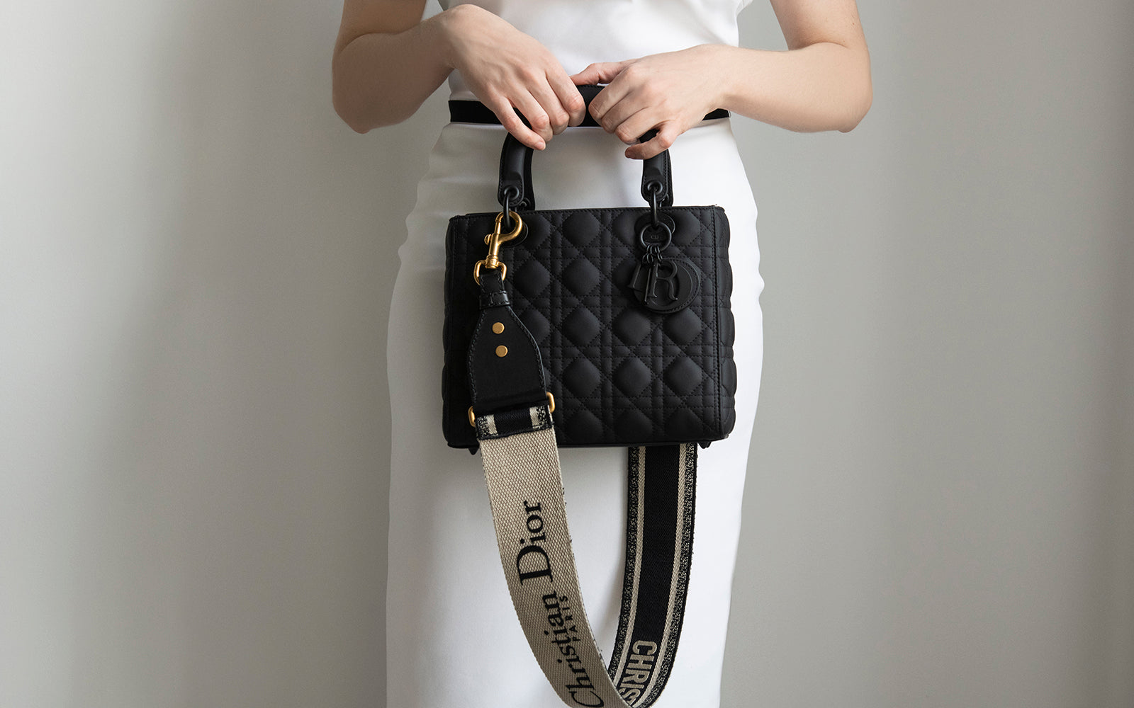 Shop authentic preowned Dior handbags and accessories