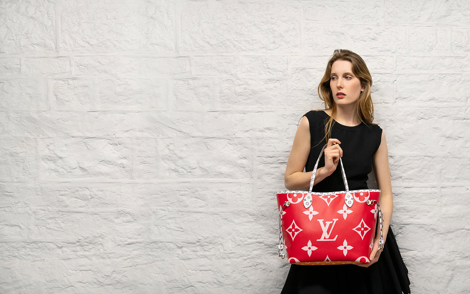 History of the bag: Louis Vuitton Neverfull