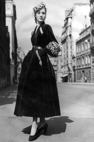 History of the brand: Dior – l'Étoile de Saint Honoré