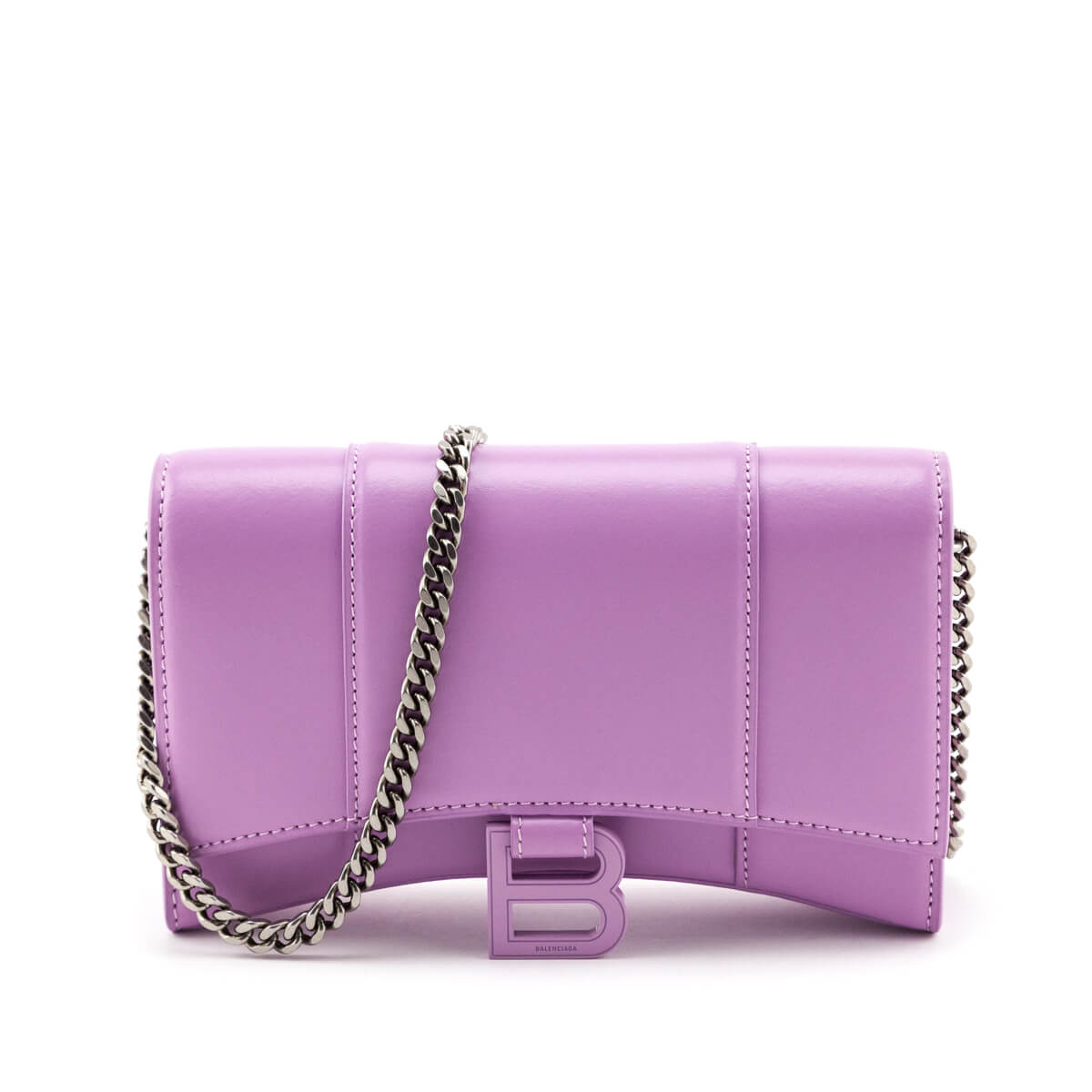 Khám phá 77 balenciaga hourglass bag lilac siêu hot  trieuson5