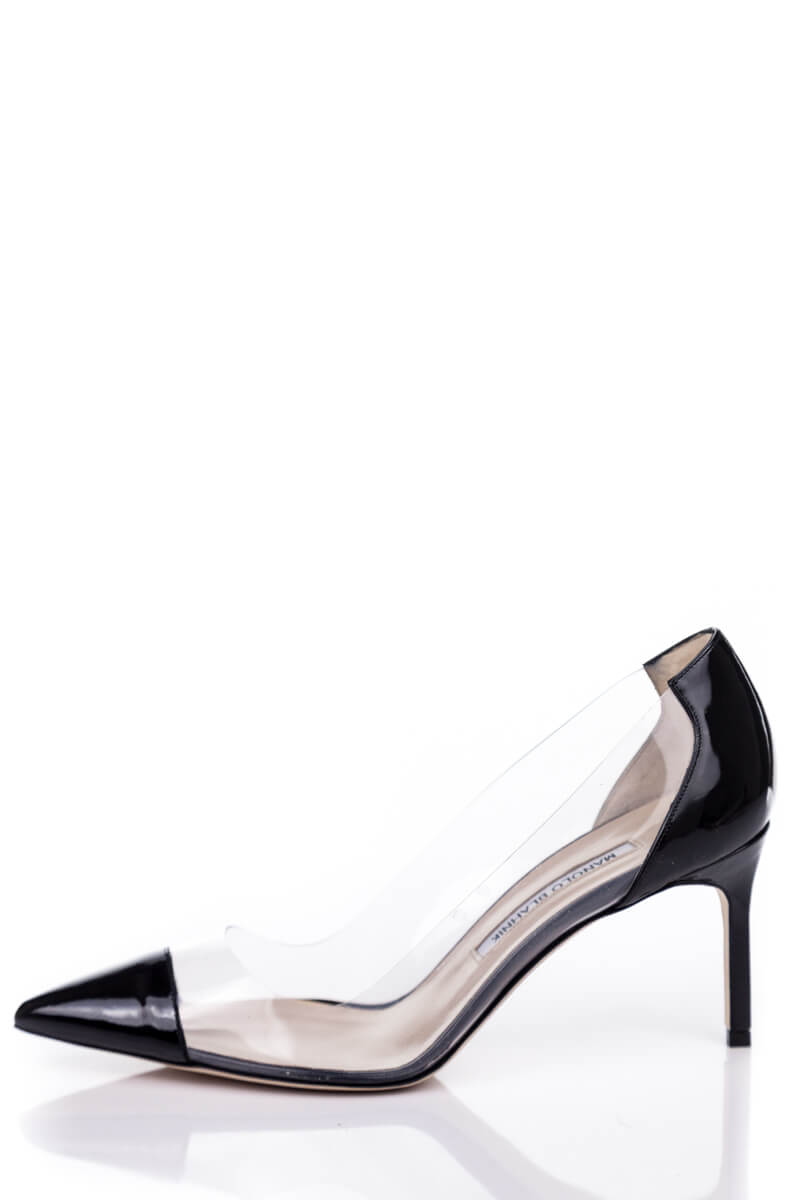 best pointed toe pumps