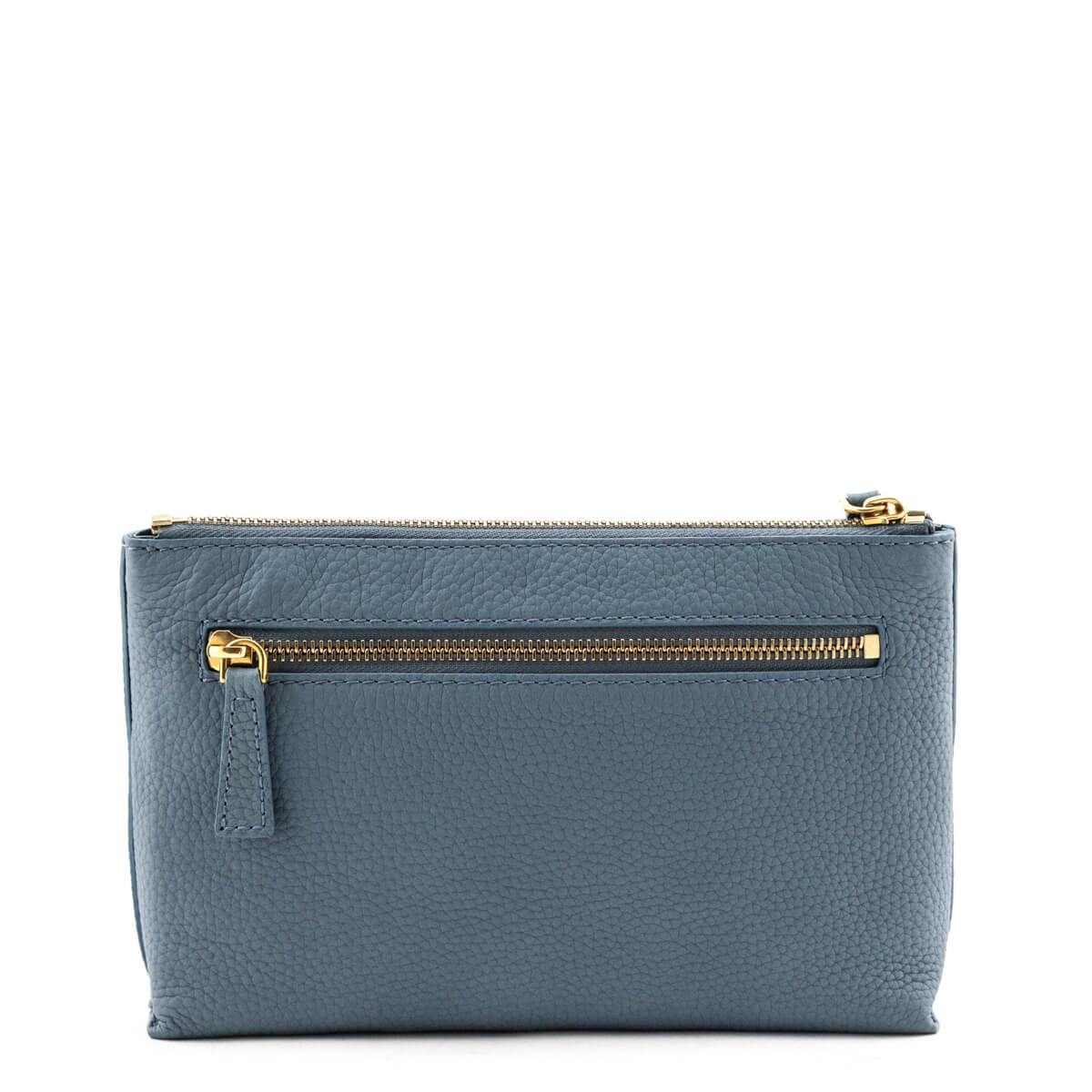 burberry blue purse