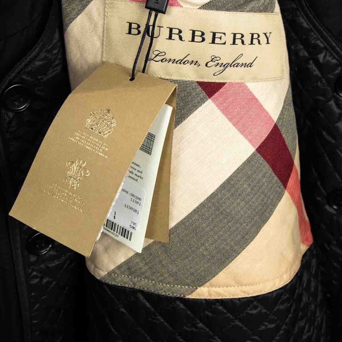 burberry hartlington