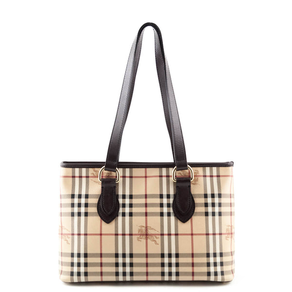 Burberry - Preloved Designer Handbags - Love that Bag