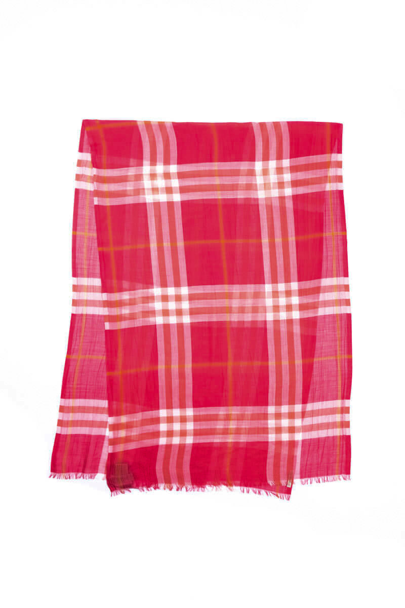 burberry scarf shop