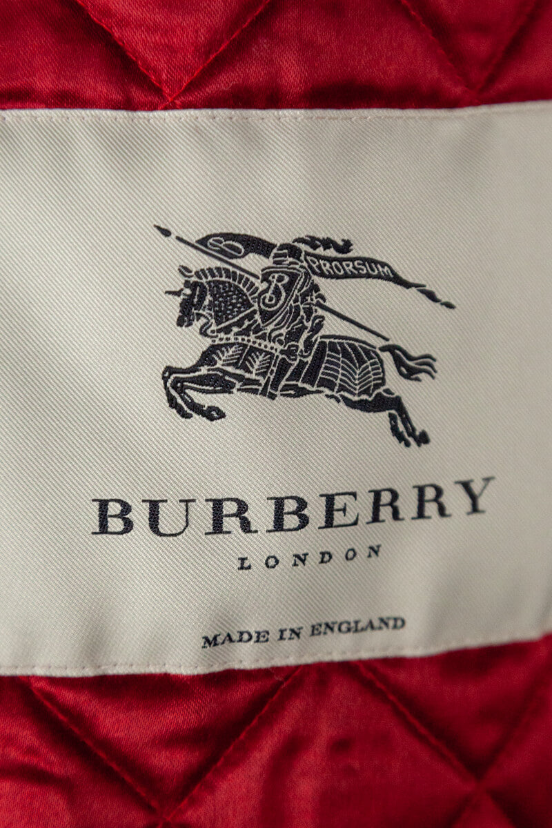 burberry england