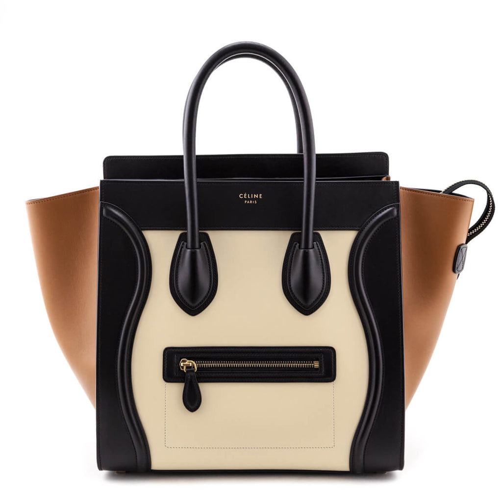 Celine - Secondhand Designer Handbags & Accessories -Love that Bag etc