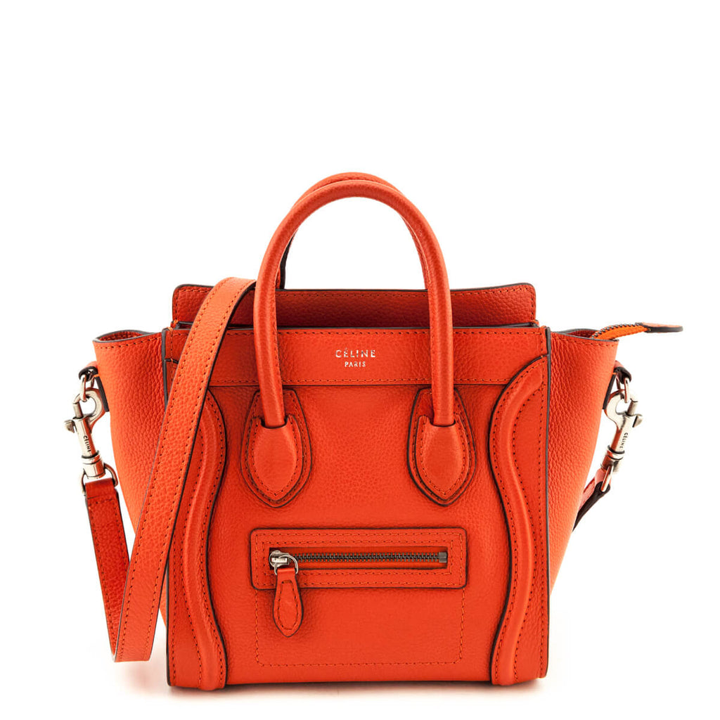 Celine - Secondhand Designer Handbags - Love that Bag