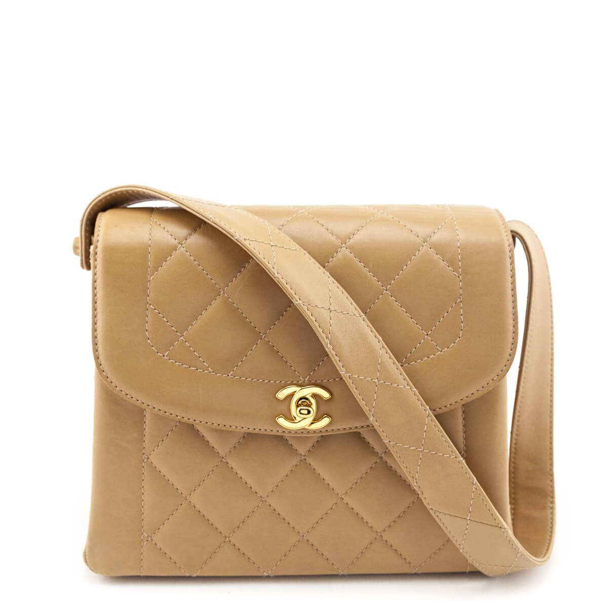 chanel shoulder bag