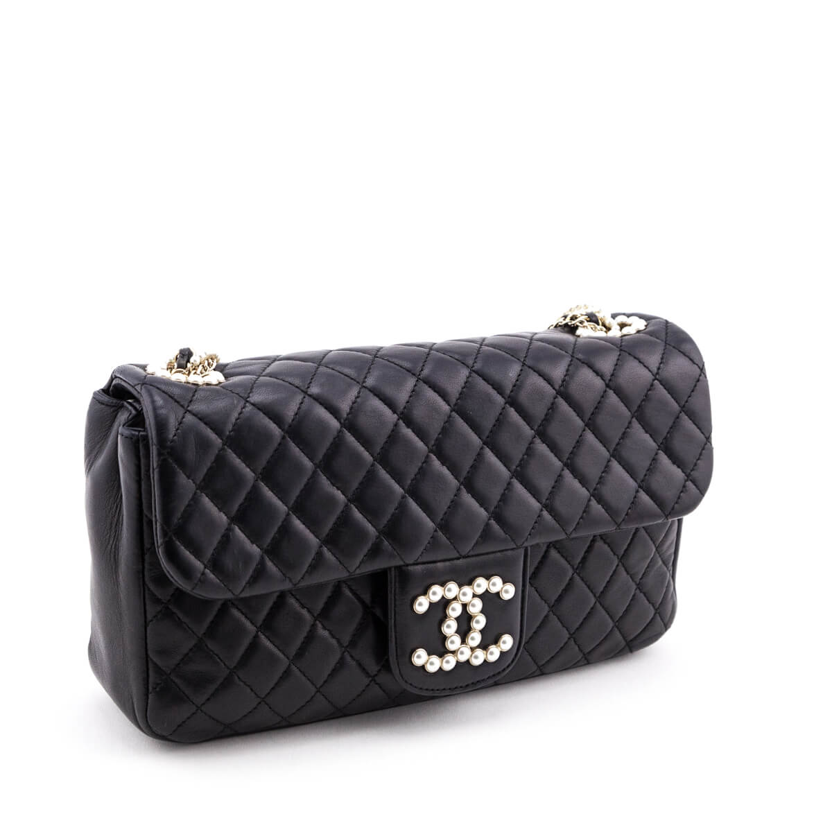 chanel westminster flap bag