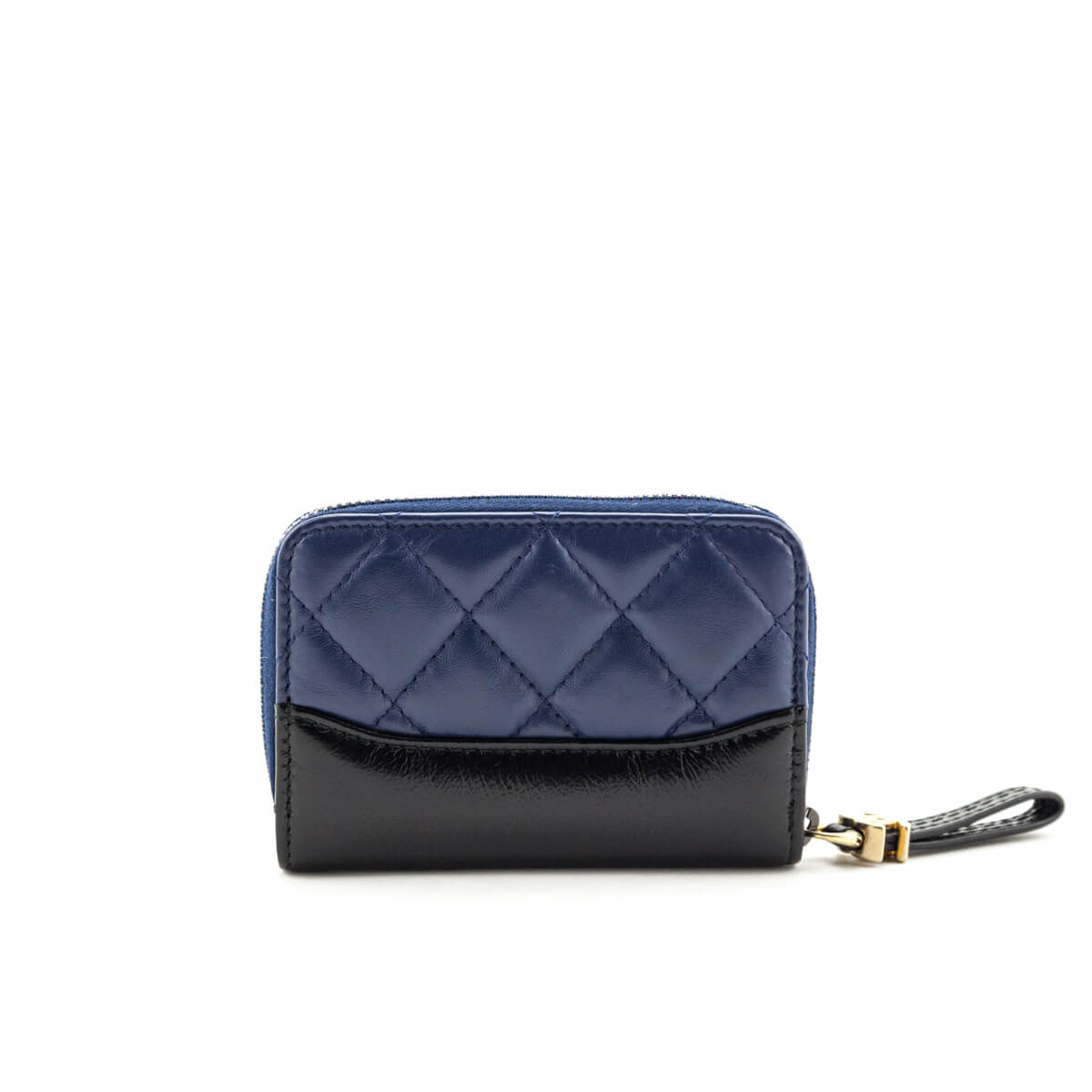 chanel gabrielle coin purse