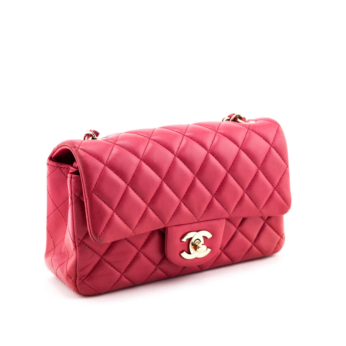 Tổng hợp với hơn 75 hot pink chanel bag tuyệt vời nhất  trieuson5