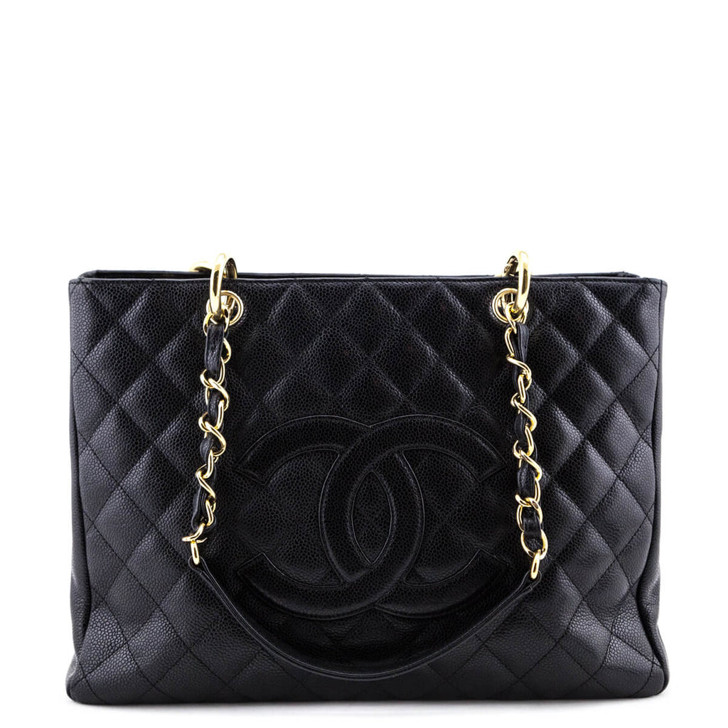 Chanel - Preowned Designer Handbags - Love that Bag