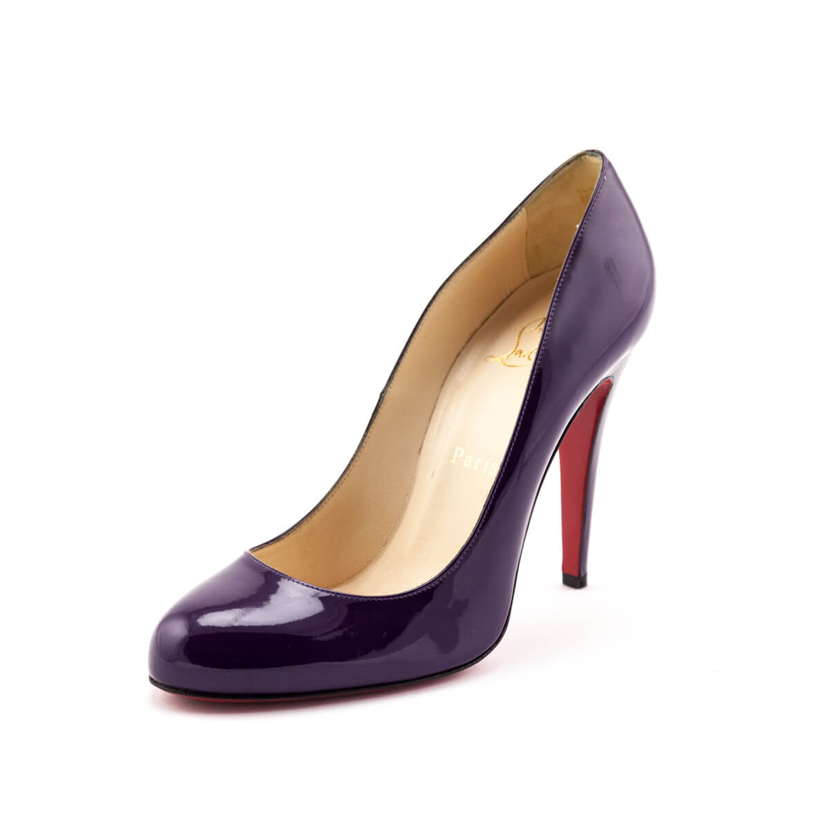 christian louboutin us size chart