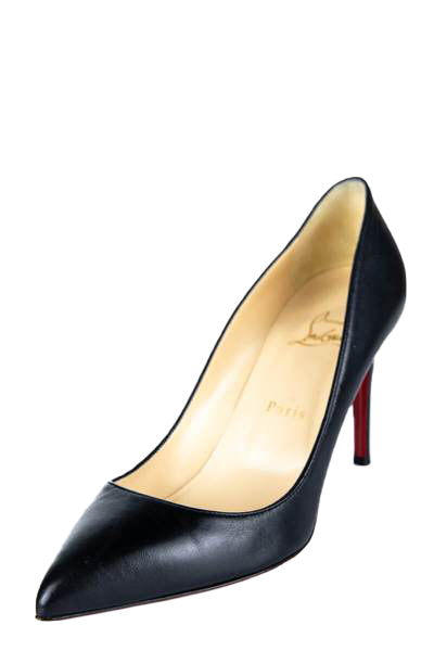 louboutin size 39 in us
