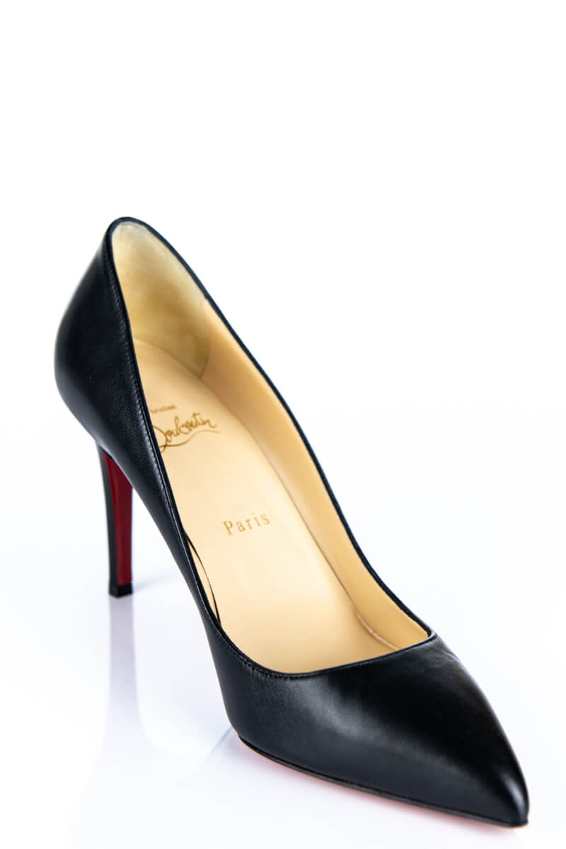christian louboutin pigalle 85