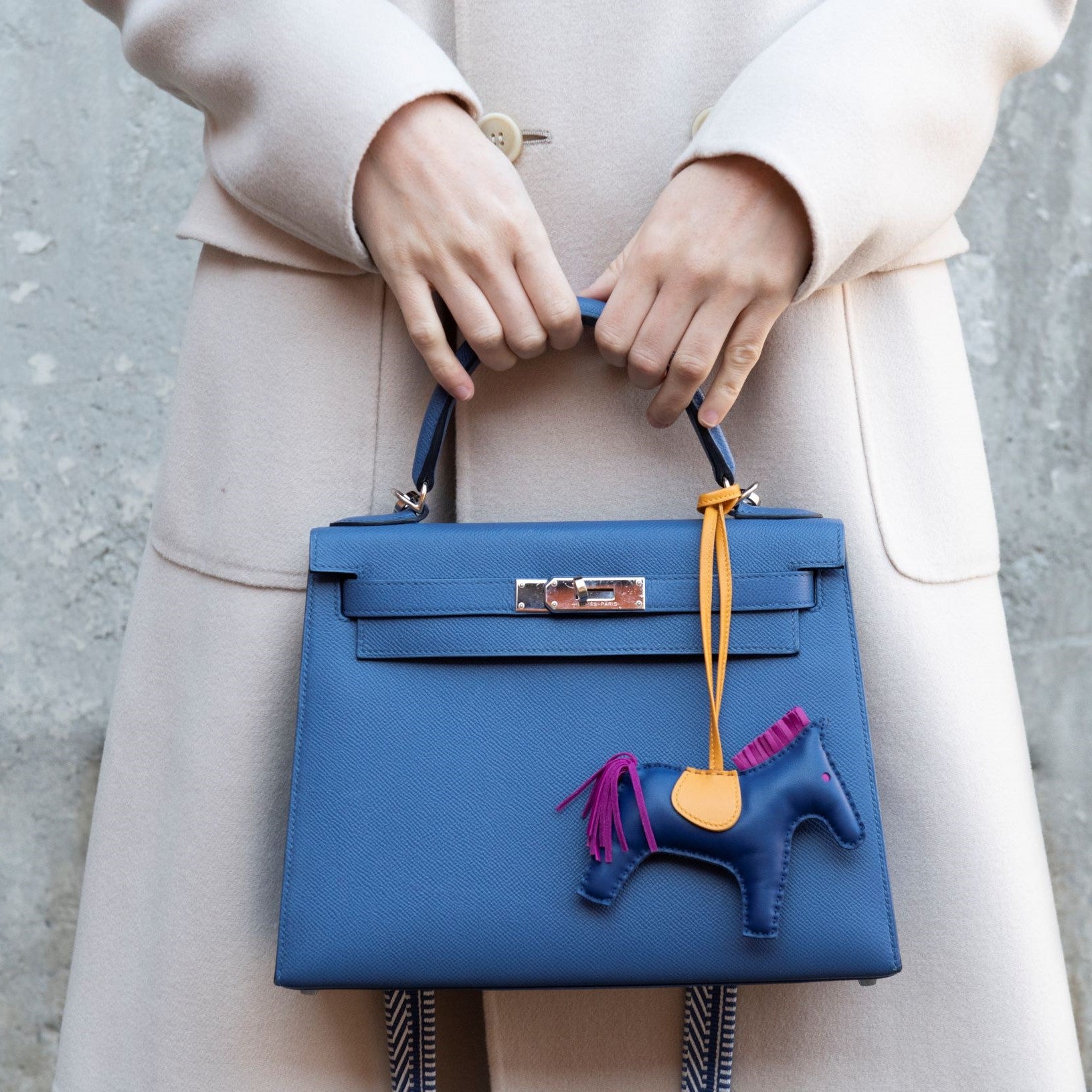 hermes brighton blue