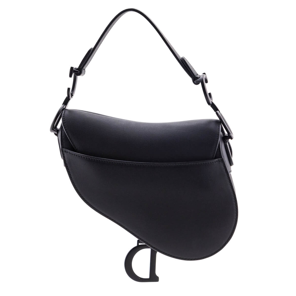 NYKKOLA Sling Bag Fashion Saddle Bag Leather Crossbody Backpack Daypack for Men & Women