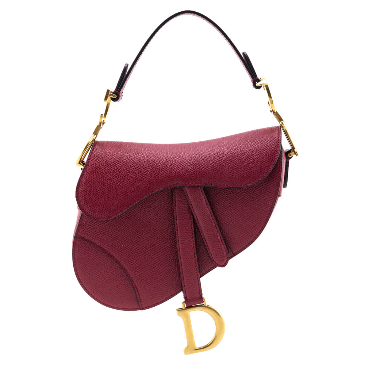 Christian Dior Saddle Bag 2020 HB4058 Second Hand Handbags Xupes   ozgurwoodscom