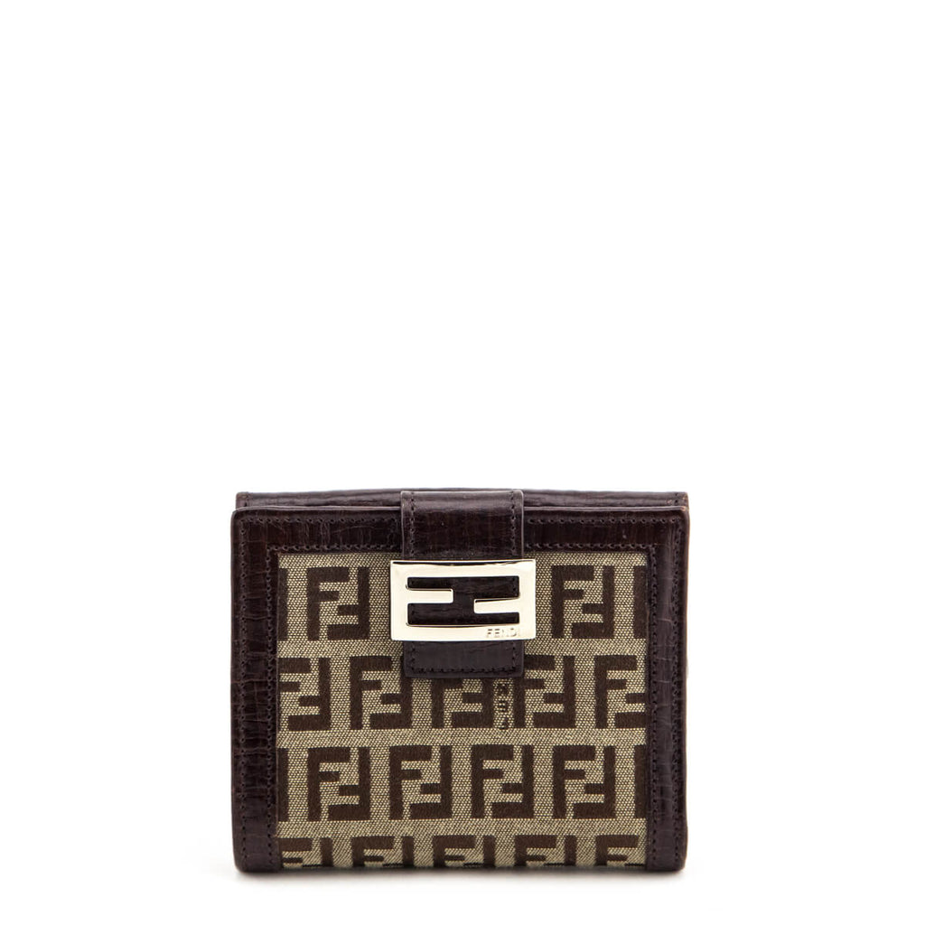 Fendi - Preloved Designer Handbags - Love that Bag