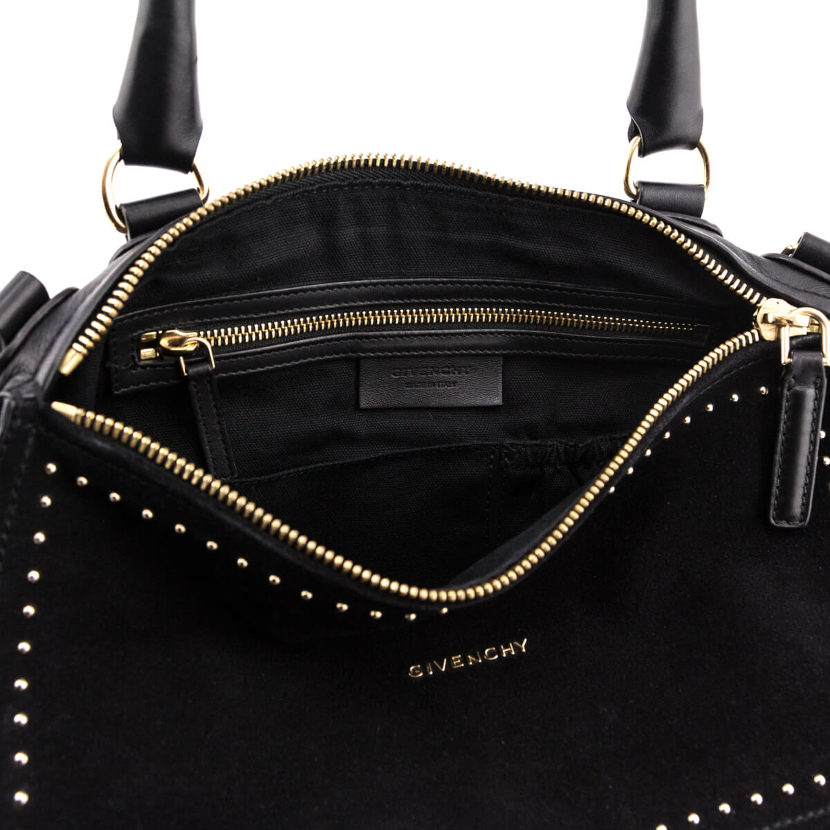 givenchy pandora studded