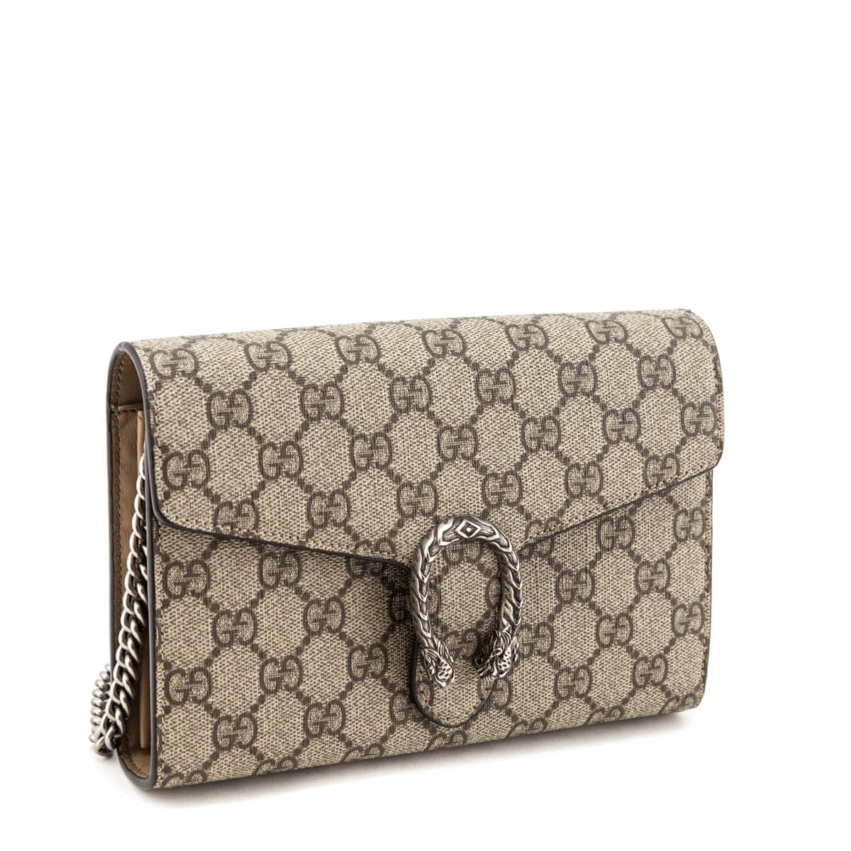 dionysus chain wallet bag