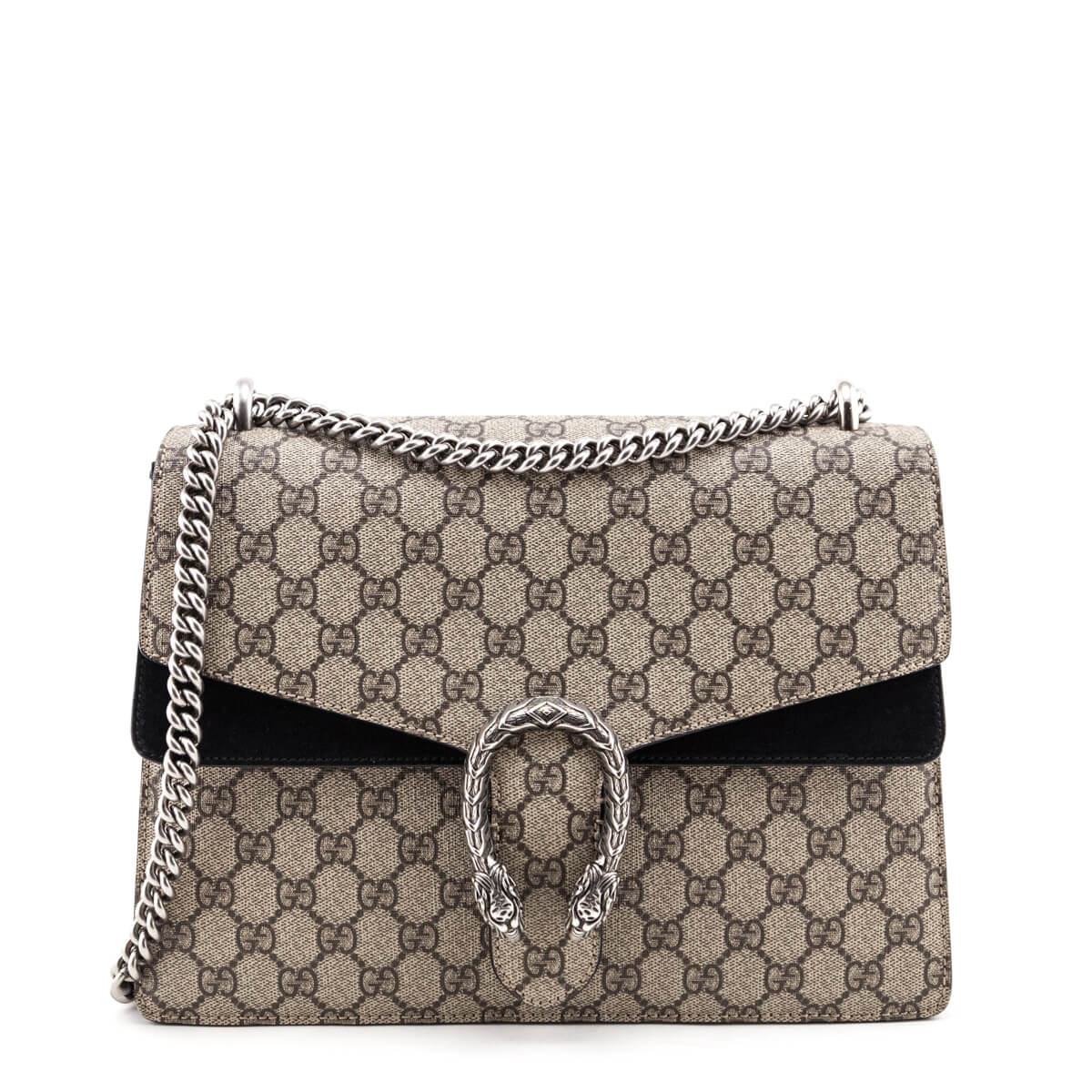 gucci beige handbag