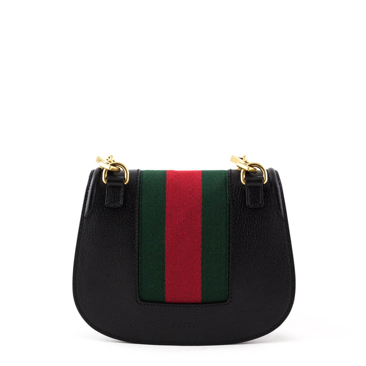 gucci red butterfly bag