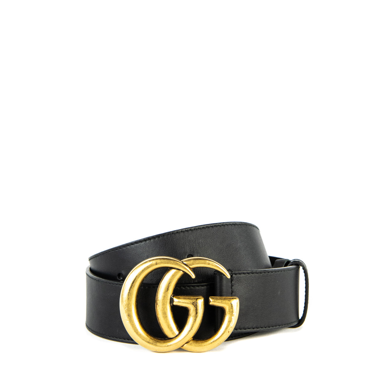 consignment gucci belt