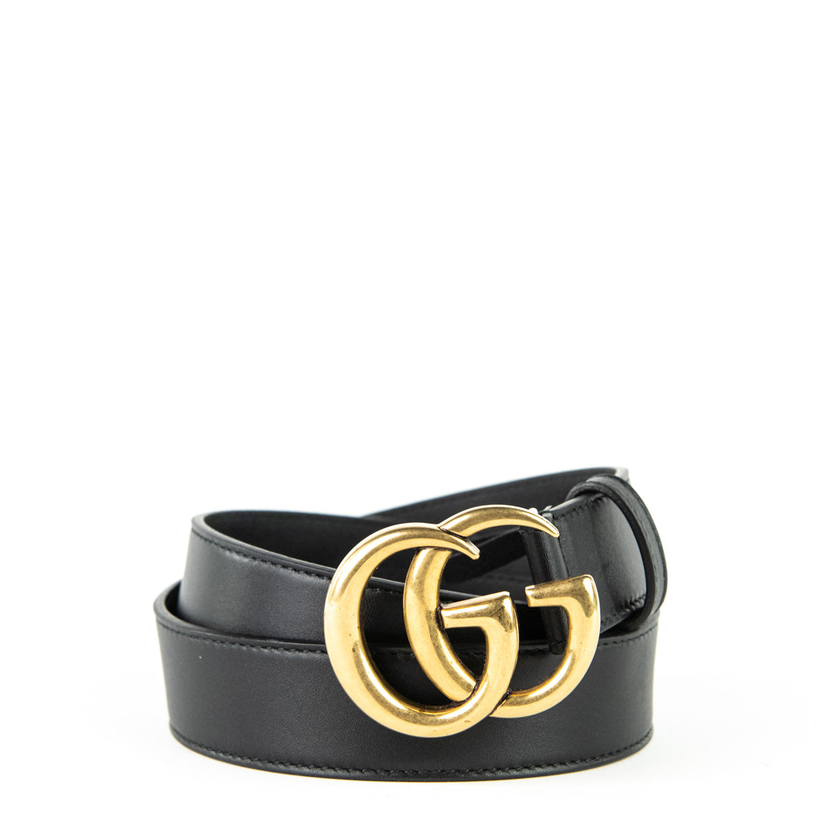 consignment gucci belt