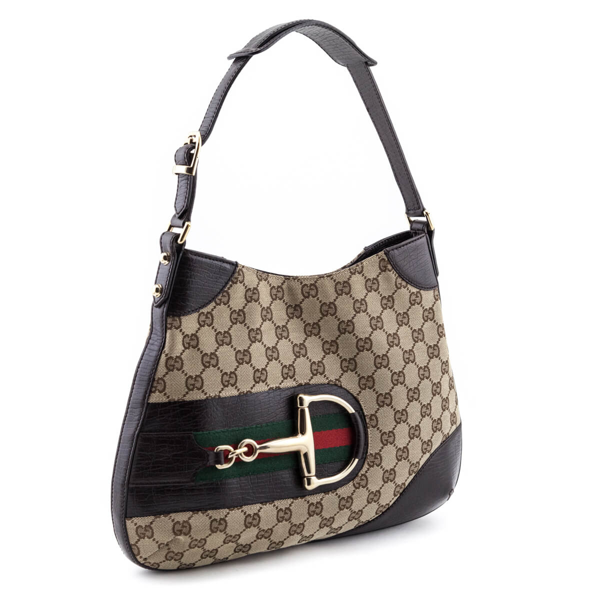 gucci hasler hobo