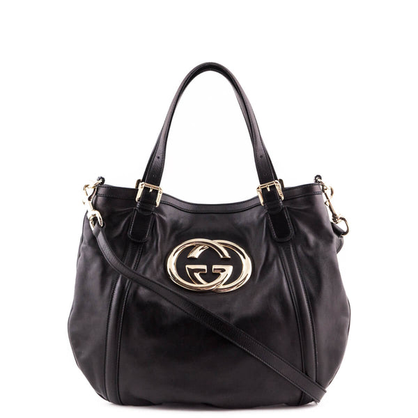 Gucci -Pre-owned designer handbags - Love That Bag