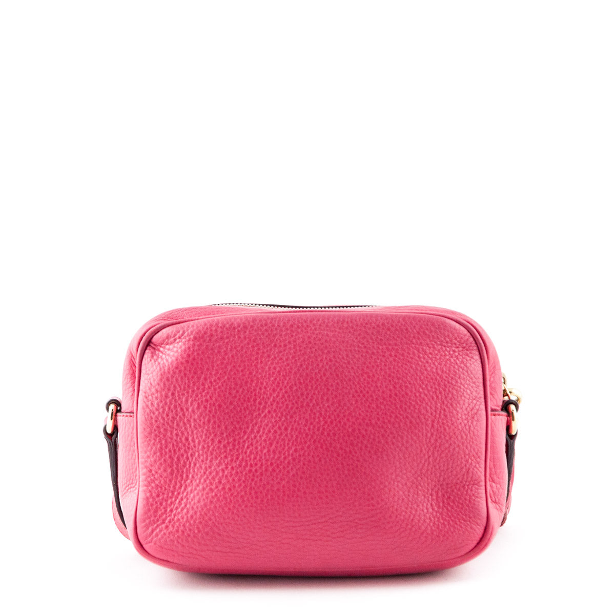 Gucci Pink Soho Disco - Luxury Consignment for Bags in Canada
