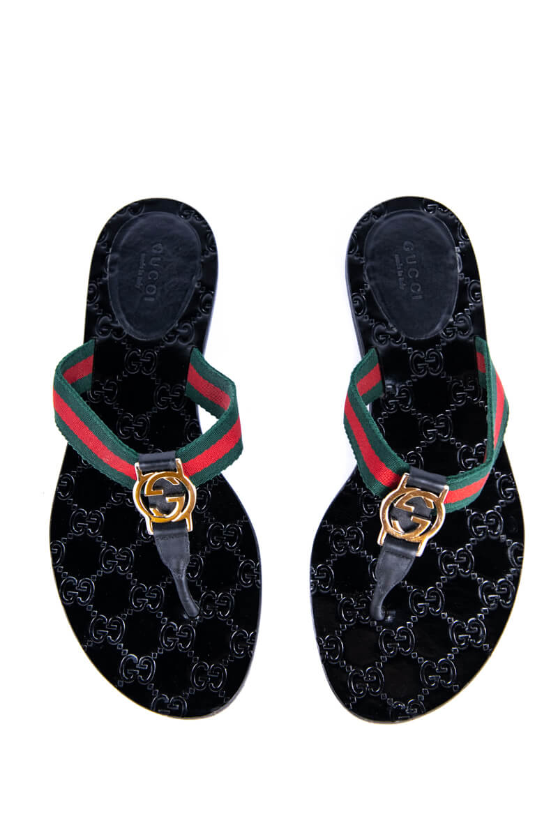 gucci size 38 in us