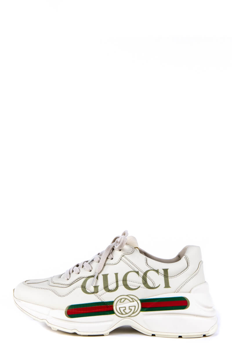 new gucci shoes 2018