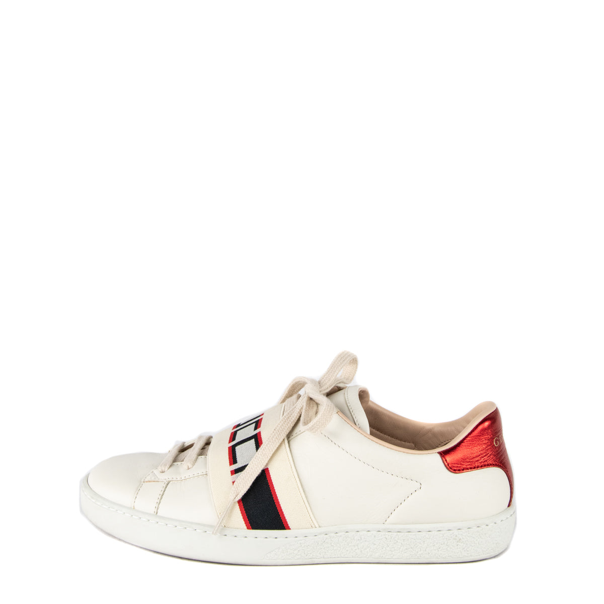 gucci sneakers size 6