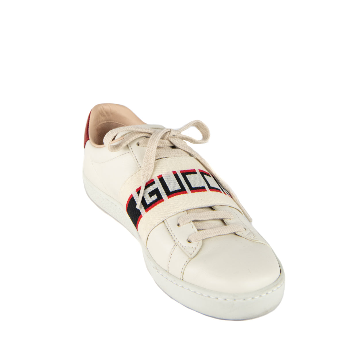 gucci sneakers size 6