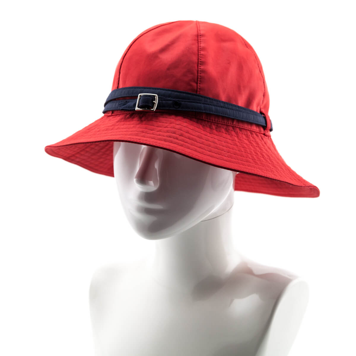 hermes bucket hat