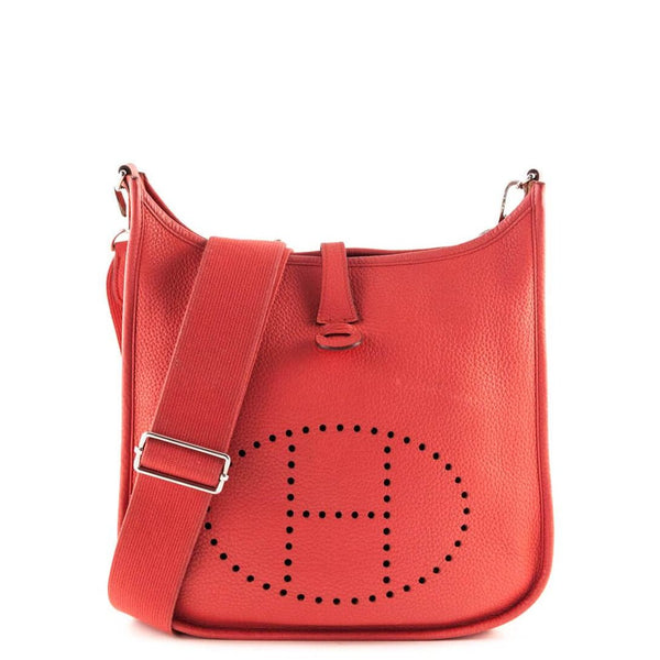 Hermes - Secondhand Designer Handbags - Love that Bag