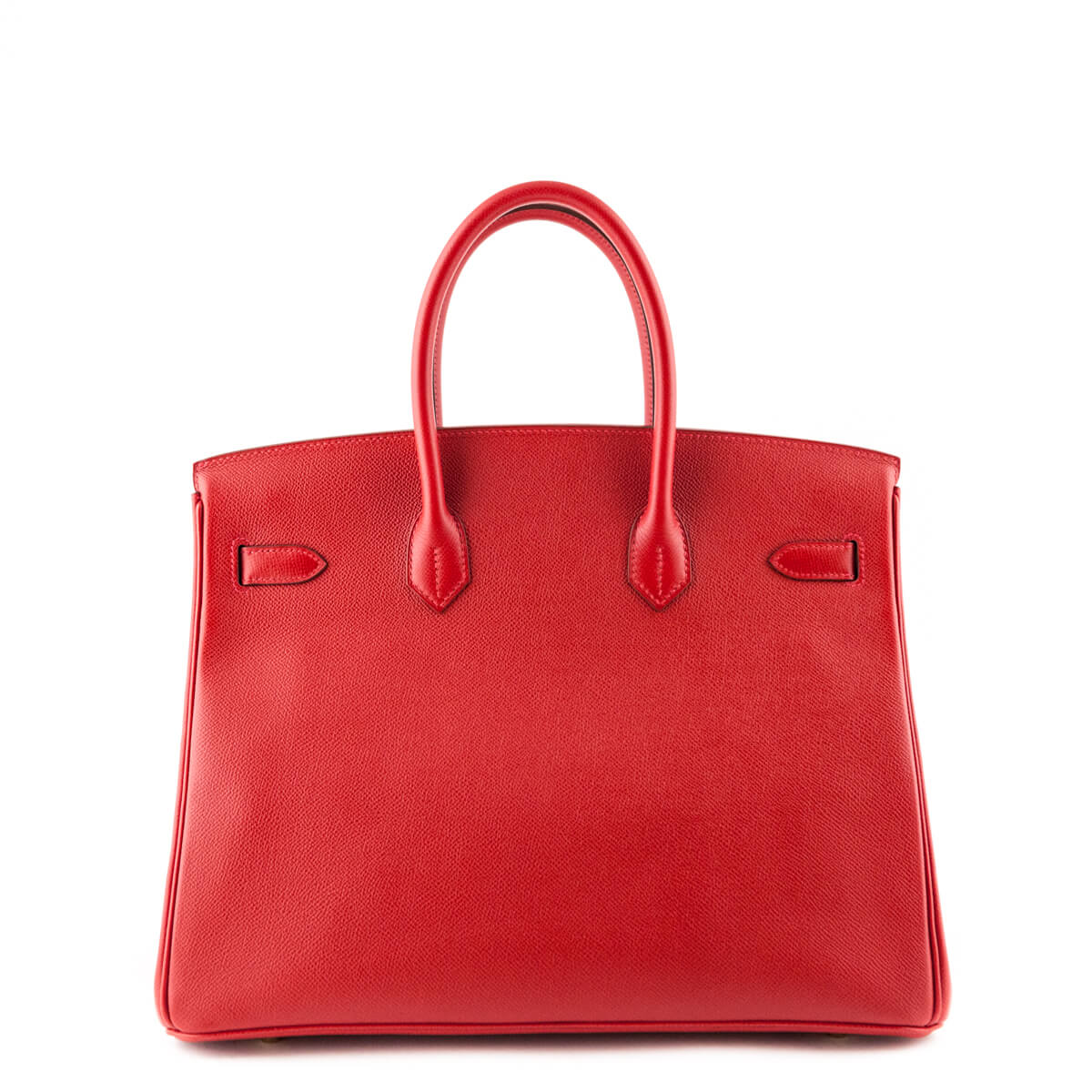 Hermes Rouge Casaque Epsom Birkin 35 - Hermes Birkin Canada