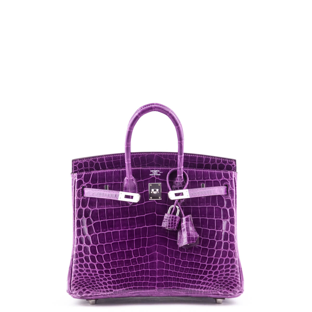 hermes purple